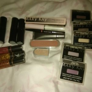 Mary Kay Bundle